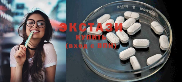 твердый Лиски